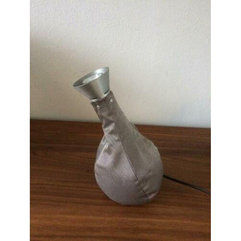 Lichtsack lightbag lichtzak design door Christofer Born