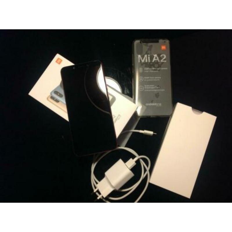 Xiaomi Mi A2 4GB 32GB