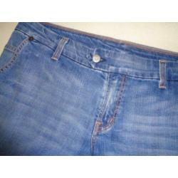 Citizens of Humanity bermuda jeans