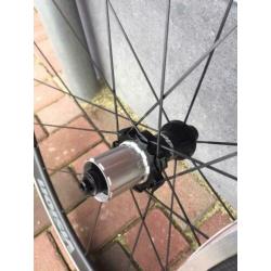 Vision trimax 45 carbon