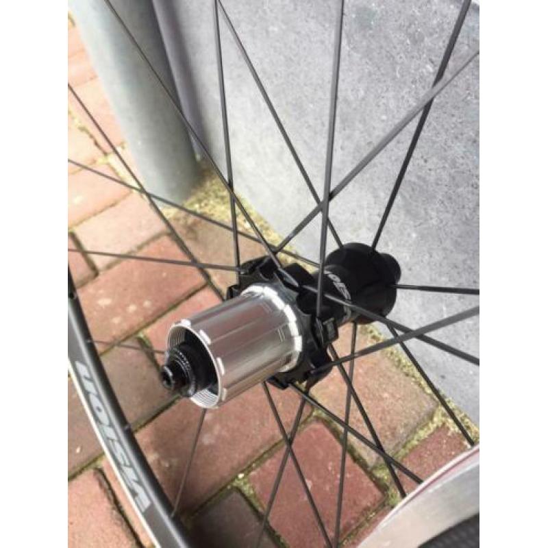 Vision trimax 45 carbon