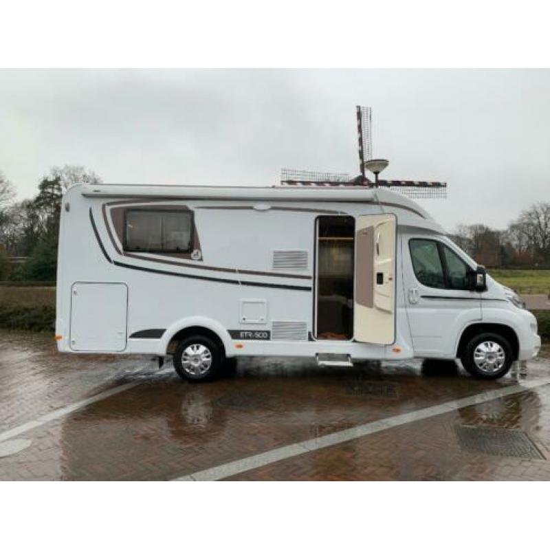 Queensbed-Hefbed-Slechts 6.99m-1e Eig-10-2018-Nwst!-6.998 Km