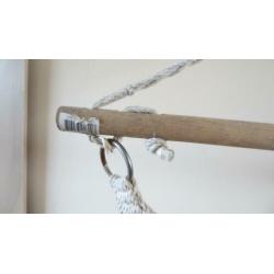 Hang stoel Hangstoel Hangmat Hang mat Luie stoel Tuin Terras