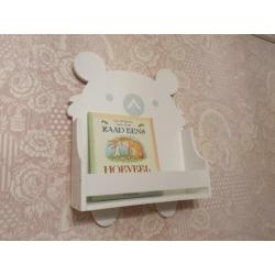 Boekenplankje koala voor de kinderkamer