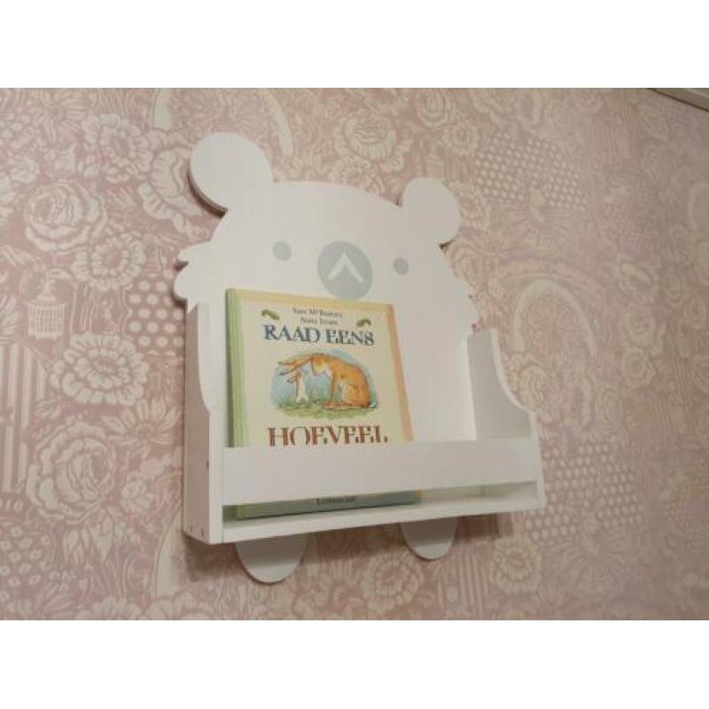 Boekenplankje koala voor de kinderkamer