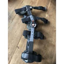 Kniebrace Breg T-scope