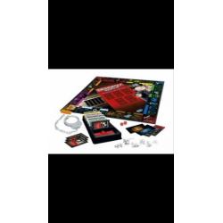 Monopoly valsspelers editie