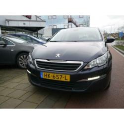 Peugeot 308 SW 1.6 BlueHDI BL Pack