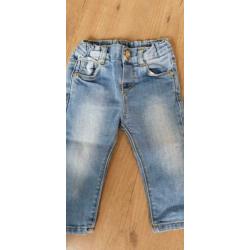 Spijkerbroekje Zara