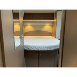Queensbed-Hefbed-Slechts 6.99m-1e Eig-10-2018-Nwst!-6.998 Km