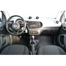 Smart Fortwo 1.0 Business Solution met Panoramadak