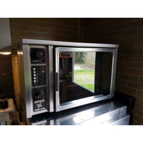 atag turbo oven 220v