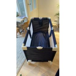 Baby en kinder reisbed plus gratis zitverhoging