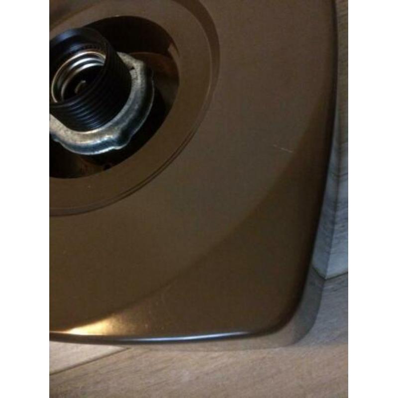 retro plafonniere jaren 60 / 70