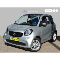 Smart Fortwo 1.0 Business Solution met Panoramadak