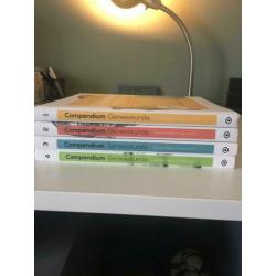 Compendium geneeskunde