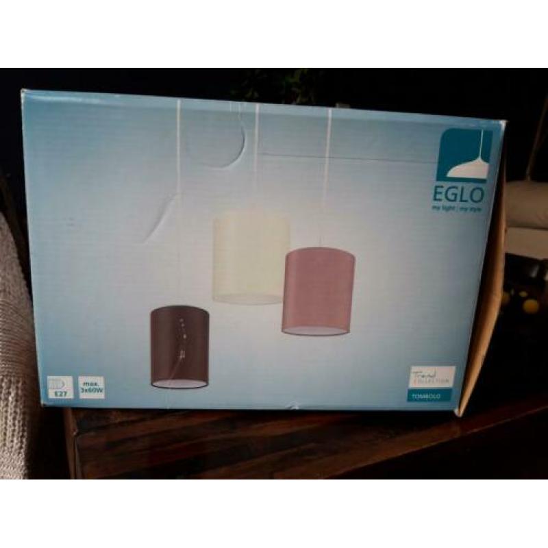 hanglamp Eglo Tombolo