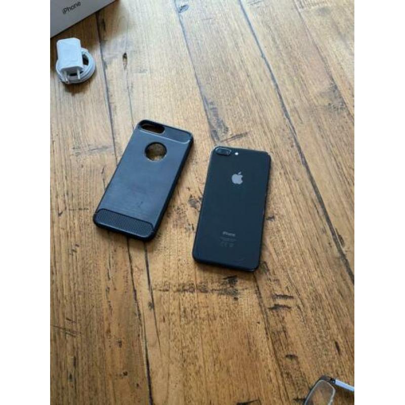 iPhone 8 plus