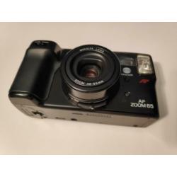 Minolta AF Zoom 65 point and shoot camera