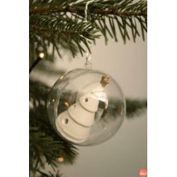 Compleet set Winterdorp - creatieve mogelijkheden