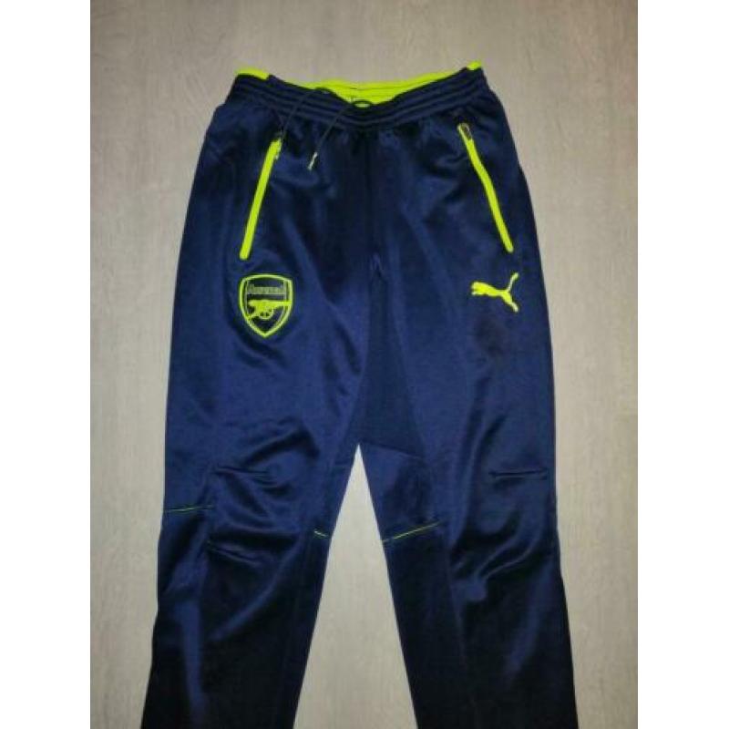 Puma arsenal pak
