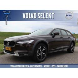 Volvo V90 Cross Country T5 Geartronic Pro | Bowers & Wilkins