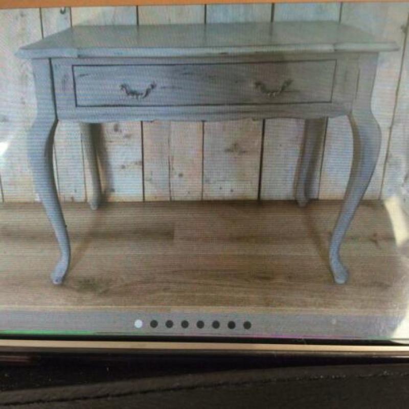 Sidetable