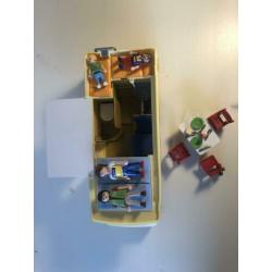 Playmobil 3647 Camper compleet incl doos