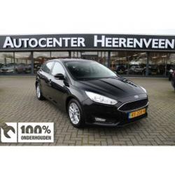 Ford Focus 1.0 Lease Edition 50 procent deal 7.225,- ACTIE W