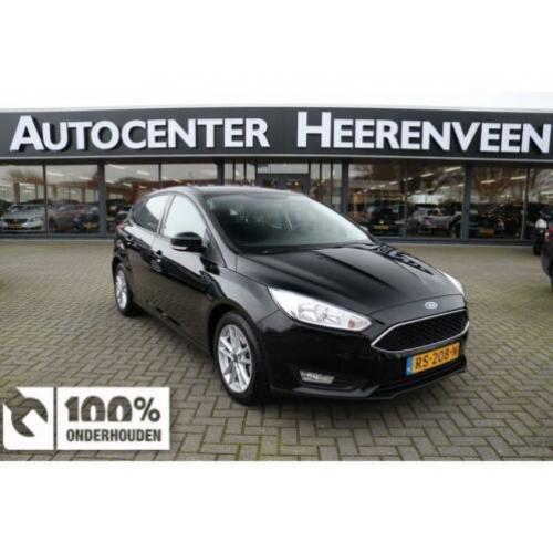 Ford Focus 1.0 Lease Edition 50 procent deal 7.225,- ACTIE W