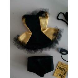 Barbie Skipper set *Masquerade* compleet en zeer goed