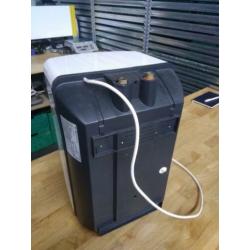 Itho Daalderop Close In keukenboiler 10L 2200W energielabelA