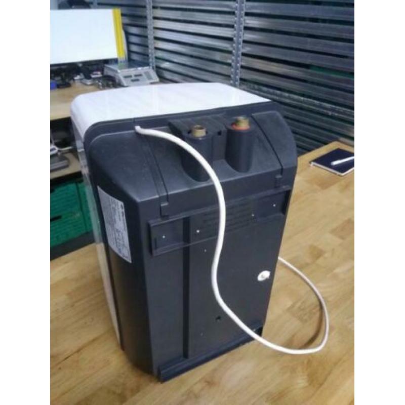 Itho Daalderop Close In keukenboiler 10L 2200W energielabelA