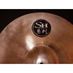 Stagg SH Rock Crash 17 inch bekken cymbal drumstel