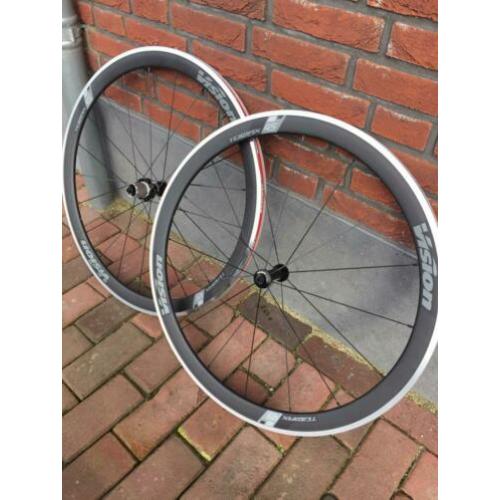 Vision trimax 45 carbon