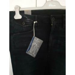 Nieuwe g-star jeans