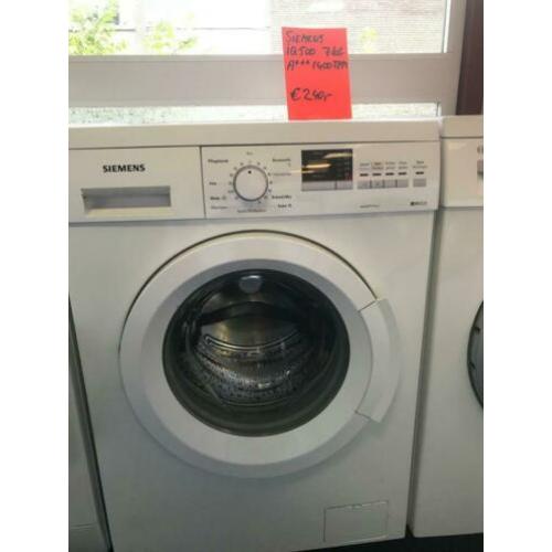 Miele, Bosch, Siemens, AEG,