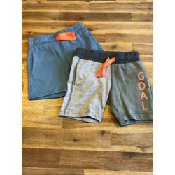 Te koop: pakket kleding jongen 98 - 104