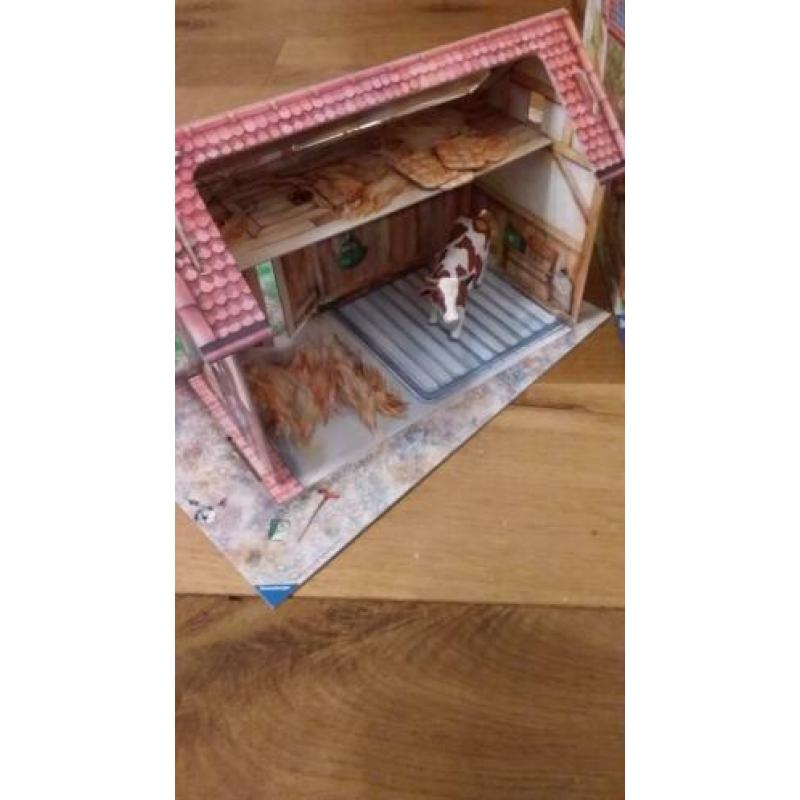Tiptoi tip toi spel Dierenset boerderij met dieren