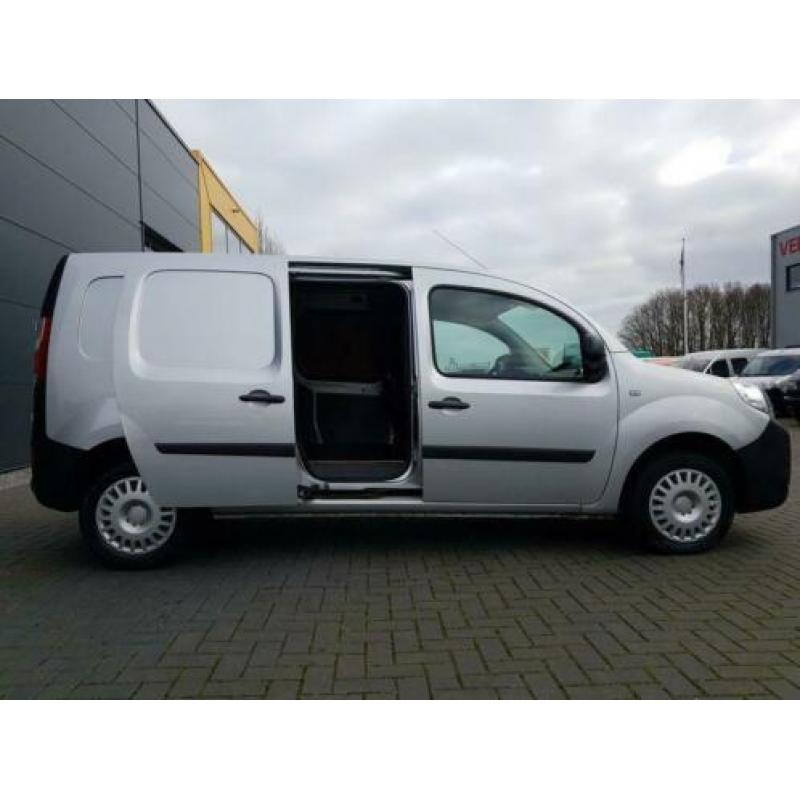 Renault Kangoo bestel 1.5 dCi 90 Energy 90 pk airco cruise M