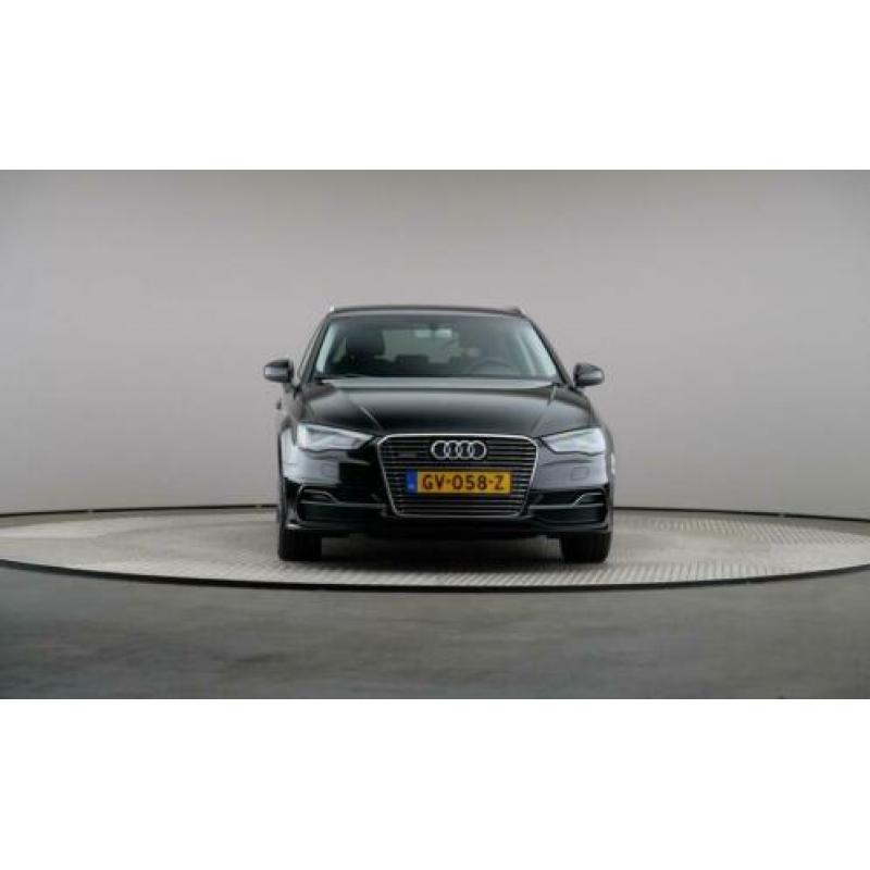 Audi A3 1.4 e-tron PHEV Attraction Pro Line plus (5-drs Hatc