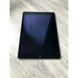 Apple iPad Air 2 WiFi +cellular 4G 32GB zwart