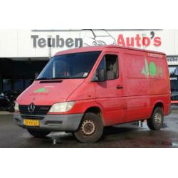Mercedes-Benz Sprinter 208 CDI 2.2 300 Excl. BTW/Netto APK t