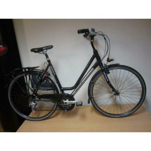 Koga Miyata LightSpeed damesfiets