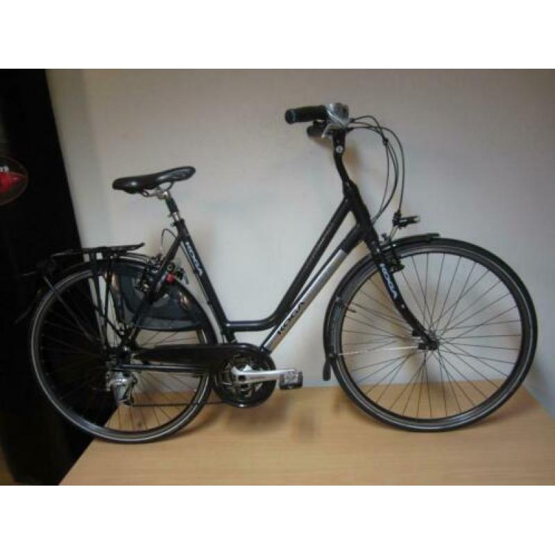 Koga Miyata LightSpeed damesfiets