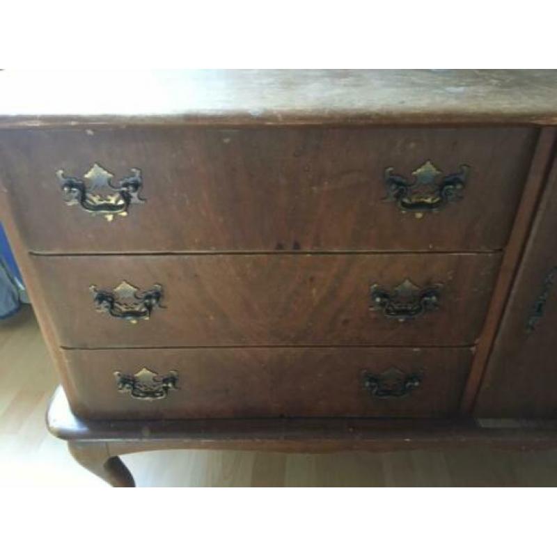 Mooi oud dressoir