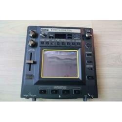 Korg Kaossilator Pro