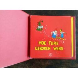 De avonturen van Flipje en zijn vrienden