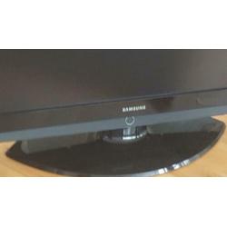 Tv te koop moet snel weg