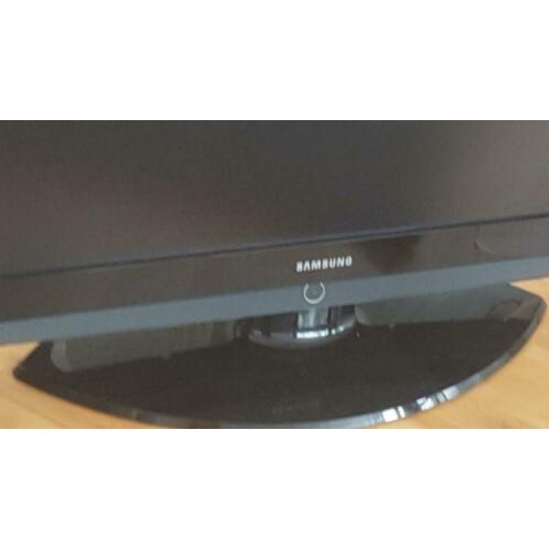 Tv te koop moet snel weg
